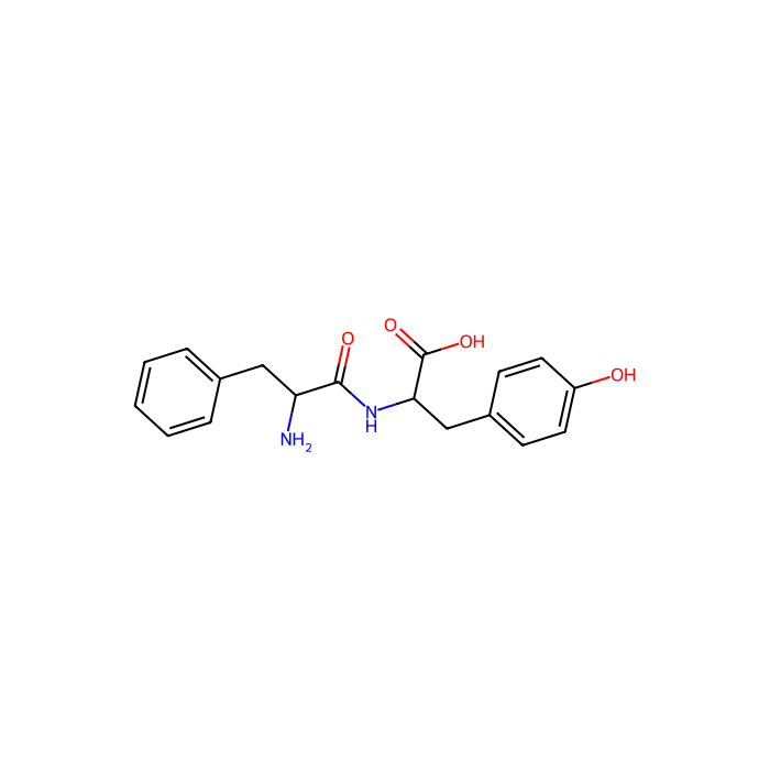 H-Phe-Tyr-OH - ≥98% CAS No(17355-18-9) by Aladdin Scientific