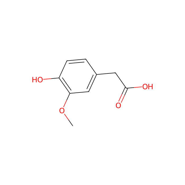 Homovanillic Acid-d3 - ≥98 atom% D,≥98% CAS No(74495-71-9) by Aladdin Scientific