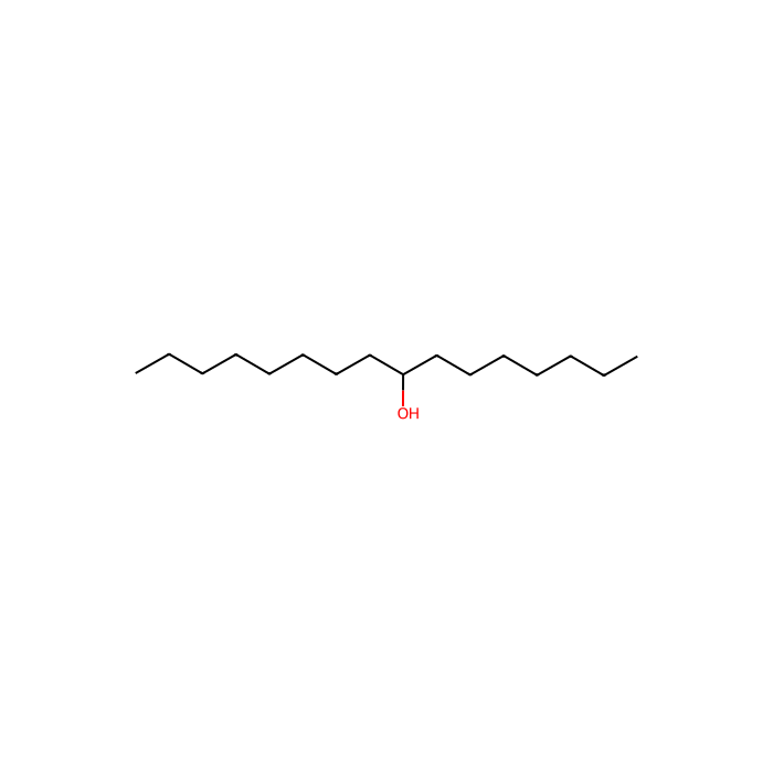 8-Hexadecanol - ≥95% CAS No(19781-83-0) by Aladdin Scientific
