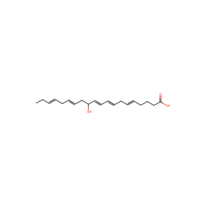(±)12-HEPE - ≥98%, A solution in ethanol CAS No(81187-21-5) by Aladdin Scientific
