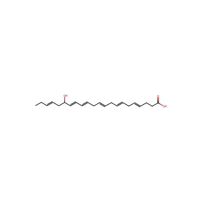 (±)17-HDHA - Moligand™, ≥98%, 100μg/ml in ethanol CAS No(90780-52-2) by Aladdin Scientific