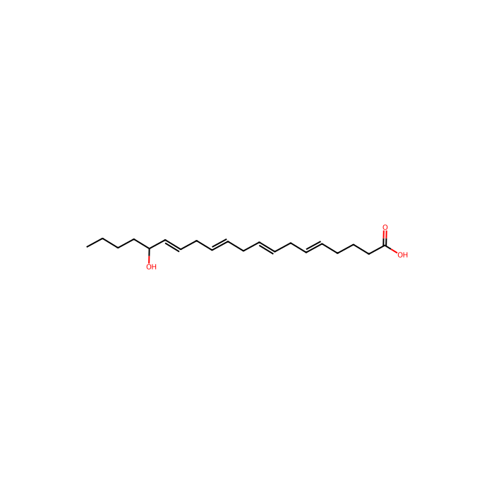 (±)16-HETE - Moligand™, ≥98%, 100μg/ml in ethanol CAS No(128914-46-5) by Aladdin Scientific