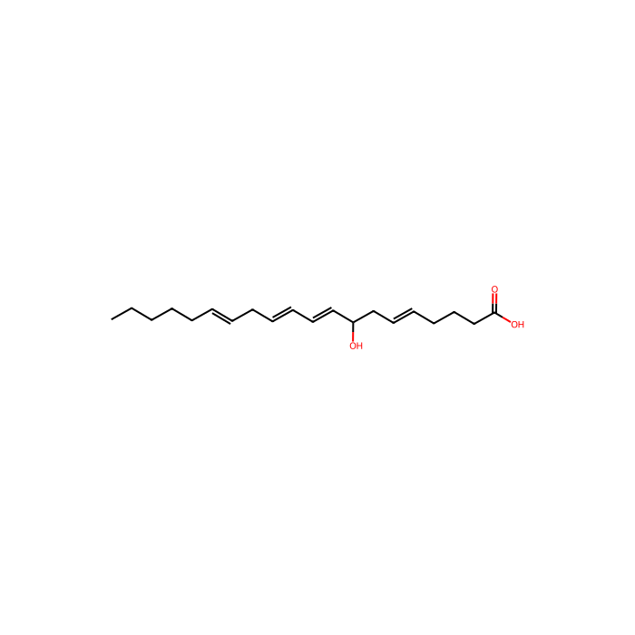 (±)8-HETE - ≥98%, 100 ug/mL in ethanol CAS No(79495-84-4) by Aladdin Scientific
