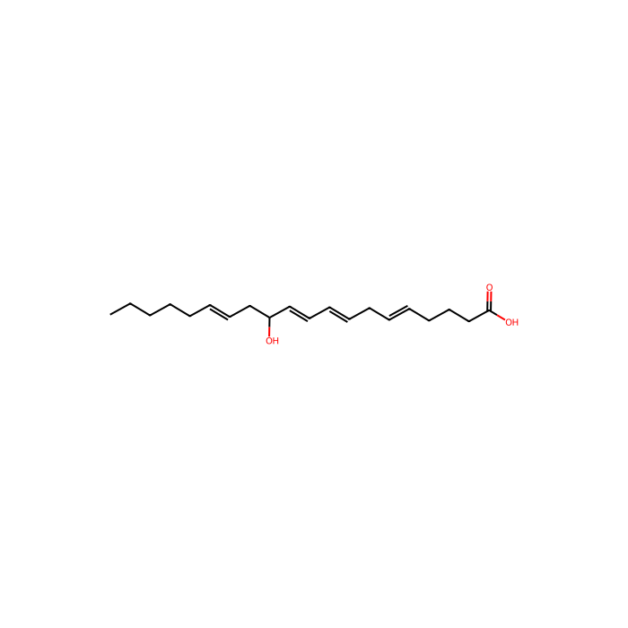 (±)12-HETE - Moligand™,≥95%,100 μg/ml in ethanol CAS No(71030-37-0) by Aladdin Scientific