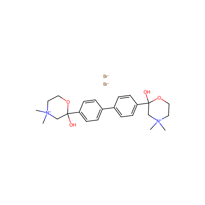 Hemicholinium-3 - Moligand™, ≥95% CAS No(312-45-8) by Aladdin Scientific