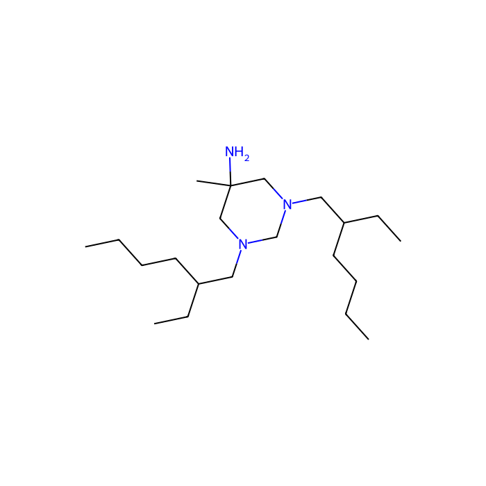 Hexetidine, mixture of stereoisomers - ≥97% CAS No(141-94-6) by Aladdin Scientific