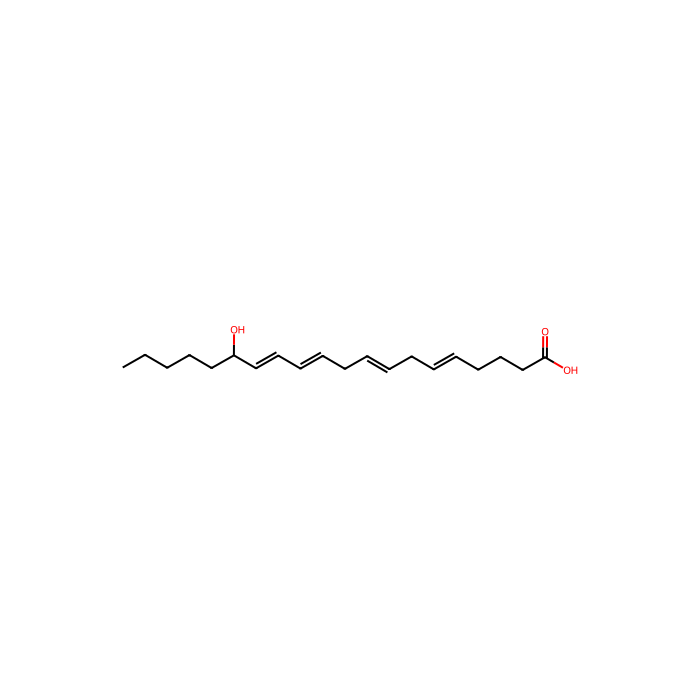 (±)15-HETE - ≥98%, 100 μg/ml in ethanol CAS No(71030-36-9) by Aladdin Scientific