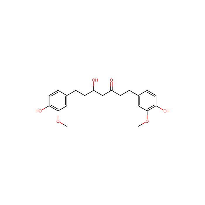 Hexahydrocurcumin - ≥99% CAS No(36062-05-2) by Aladdin Scientific