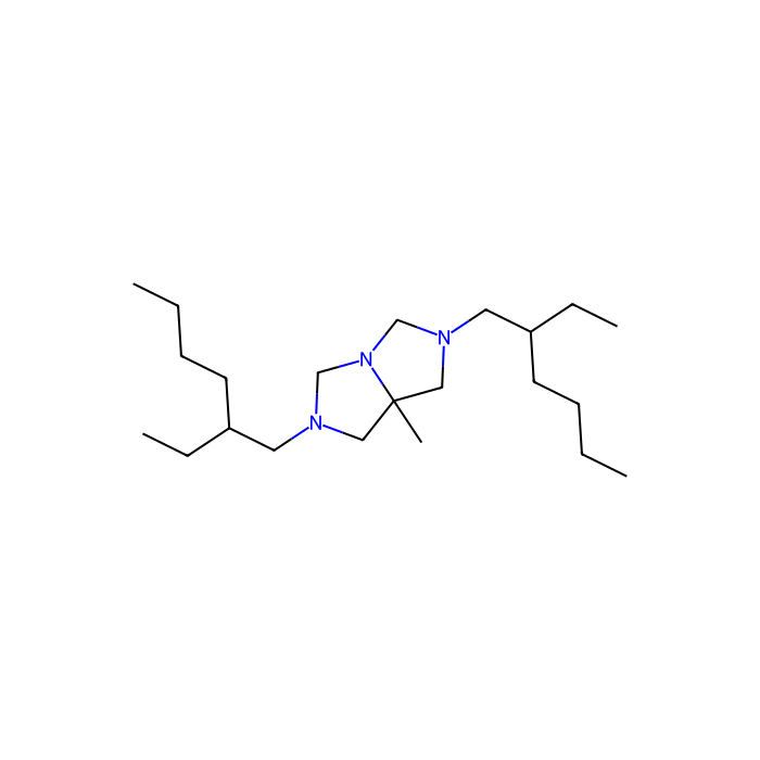 Hexedine -  CAS No(5980-31-4) by Aladdin Scientific