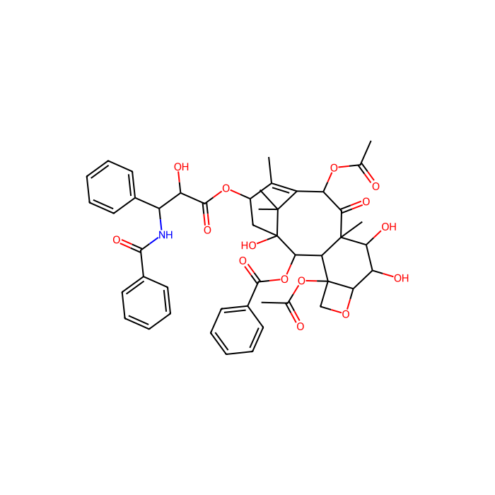 6α-Hydroxy Paclitaxel - Moligand™, ≥98% CAS No(153212-75-0) by Aladdin Scientific