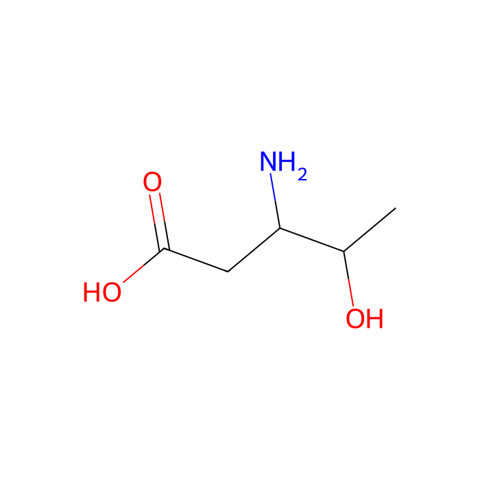 H-L-beta-HThr-OH - ≥95% CAS No(192003-00-2) by Aladdin Scientific