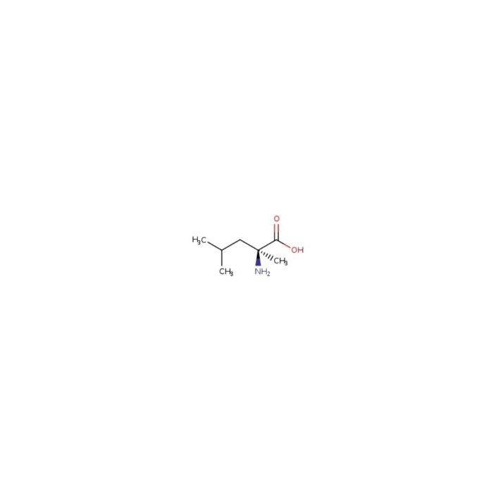 (S)-2-Amino-2,4-dimethylpentanoic acid - ≥97% CAS No(105743-53-1) by Aladdin Scientific