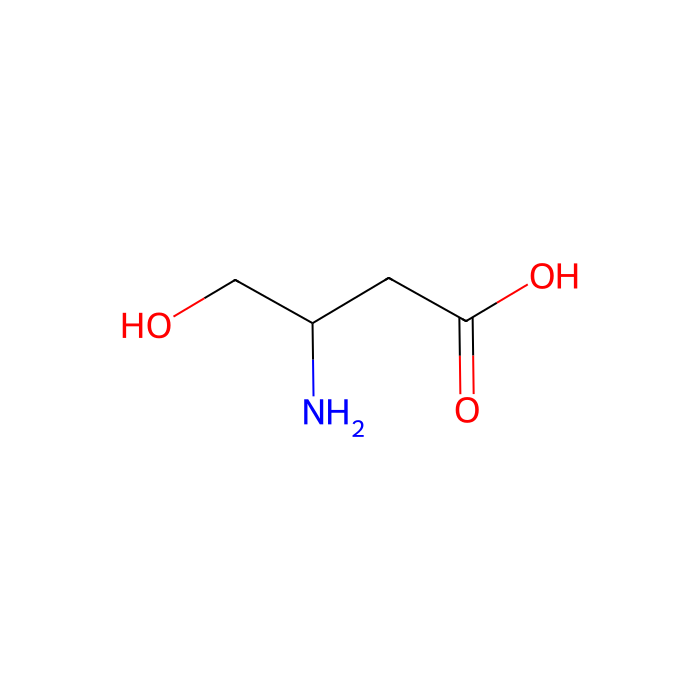 L-β-Homoserine - ≥98% CAS No(16504-56-6) by Aladdin Scientific