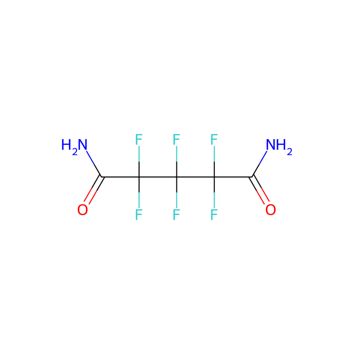 Hexafluoroglutaramide - ≥97% CAS No(507-68-6) by Aladdin Scientific