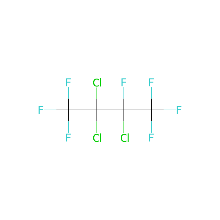 Heptafluoro-2,2,3-trichlorobutane - ≥97% CAS No(335-44-4) by Aladdin Scientific