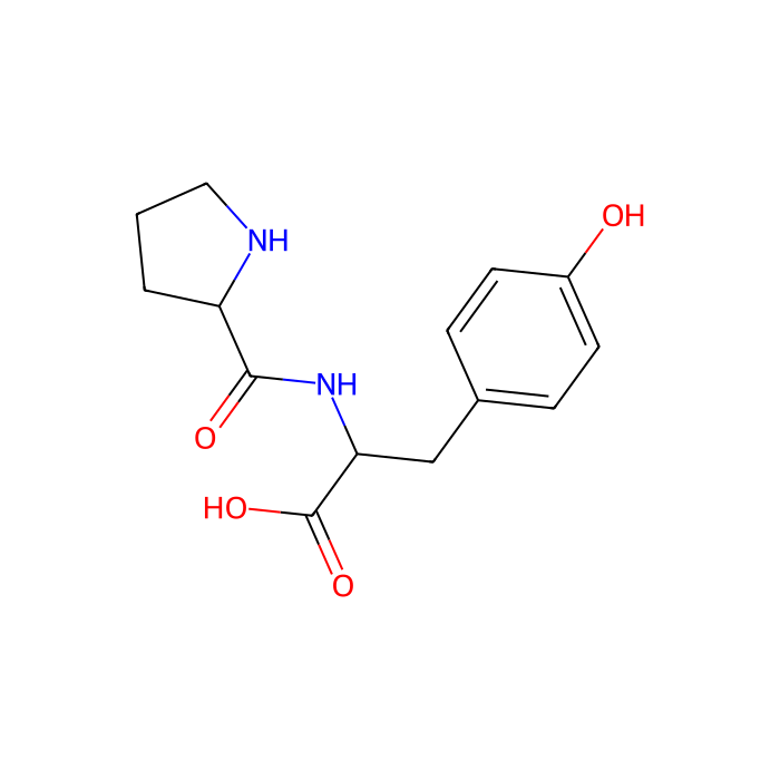 H-Pro-Tyr-OH - ≥98% CAS No(19786-36-8) by Aladdin Scientific