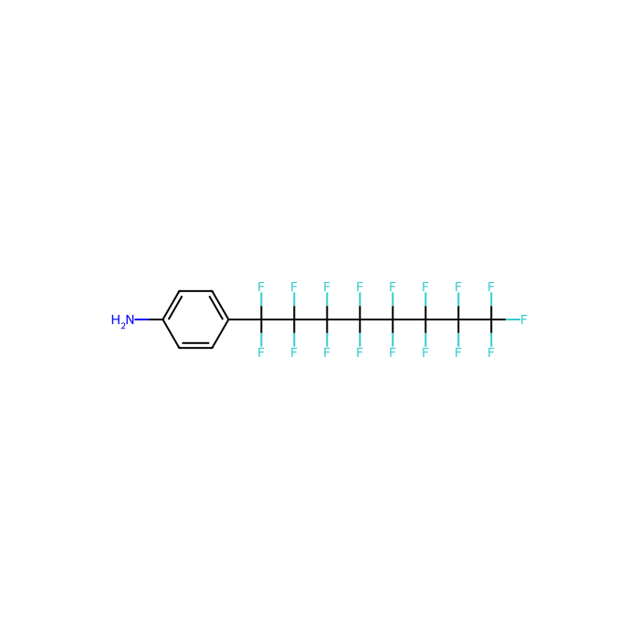 4-(Heptadecafluorooctyl)aniline - ≥95% CAS No(83766-52-3) by Aladdin Scientific