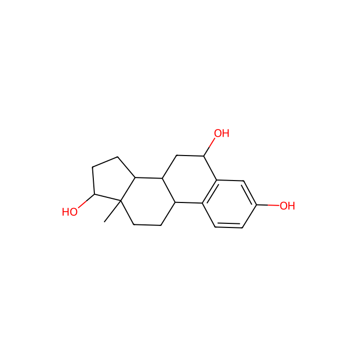 6α-Hydroxyestradiol - ≥95% CAS No(1229-24-9) by Aladdin Scientific