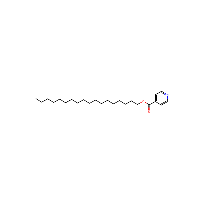 Octadecyl isonicotinate - ≥95% CAS No(103225-02-1) by Aladdin Scientific