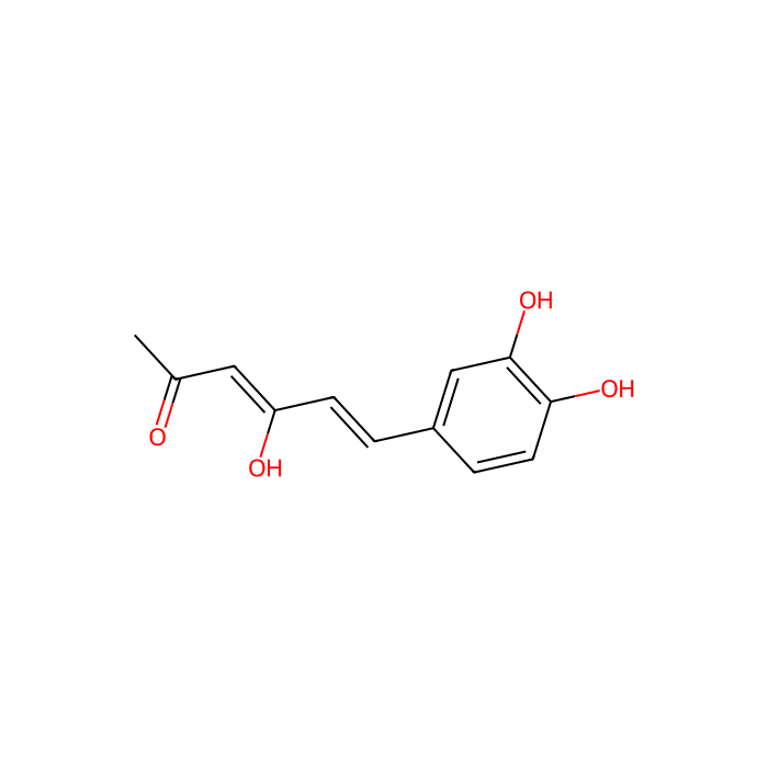 Hispolon - ≥98%, mixture of cis and trans isomers CAS No(173933-40-9) by Aladdin Scientific
