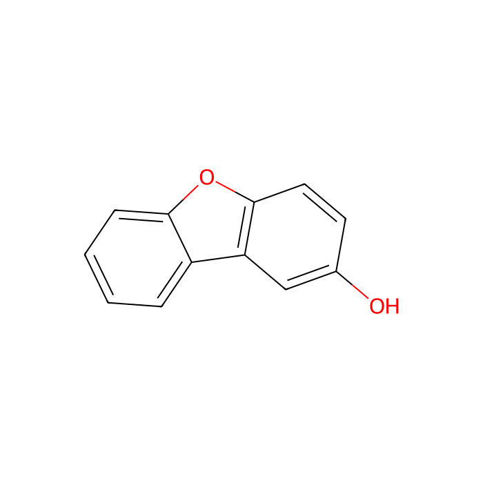 2-hydroxydibenzofuran - ≥98% CAS No(86-77-1) by Aladdin Scientific