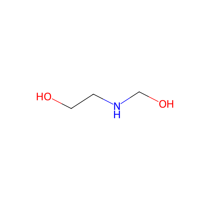 2-[(Hydroxymethyl)amino]ethanol - ≥95% CAS No(65184-12-5) by Aladdin Scientific