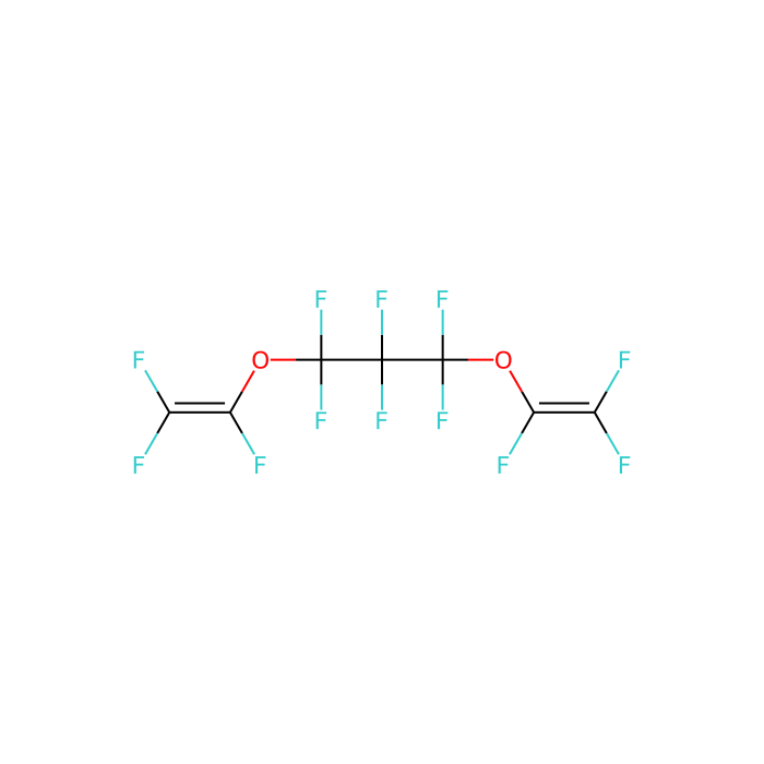 1,1,2,2,3,3-Hexafluoro-1,3-bis[(1,2,2-trifluorovinyl)oxy]propane - ≥98% CAS No(13846-22-5) by Aladdin Scientific