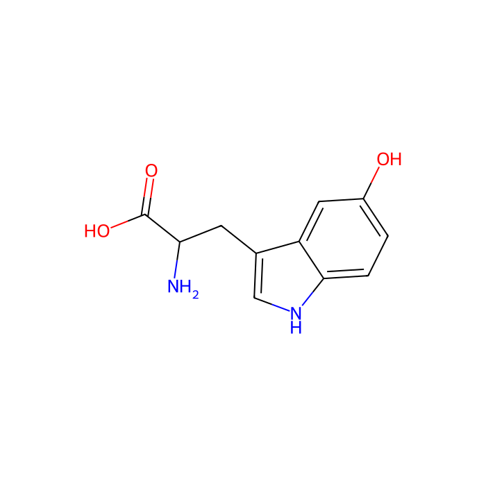 5-hydroxytryptophan (5-HTP) - 10mM in DMSO CAS No(56-69-9) by Aladdin Scientific