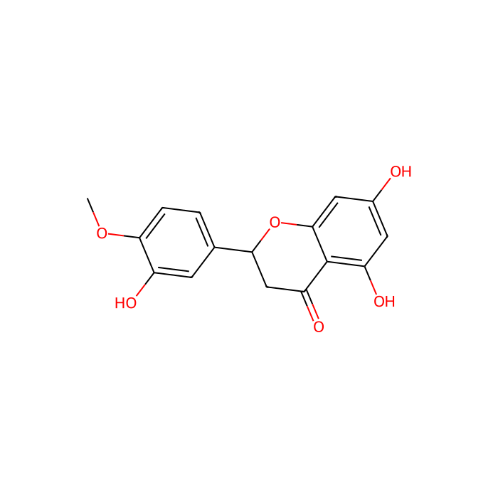 Hesperetin - Moligand™, 10mM in DMSO CAS No(520-33-2) by Aladdin Scientific