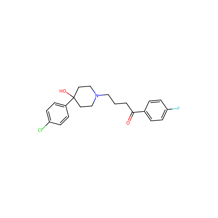 Haloperidol - Moligand™, 10mM in DMSO CAS No(52-86-8) by Aladdin Scientific