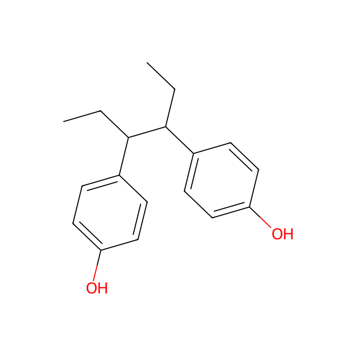 Hexestrol - 10mM in DMSO CAS No(84-16-2) by Aladdin Scientific
