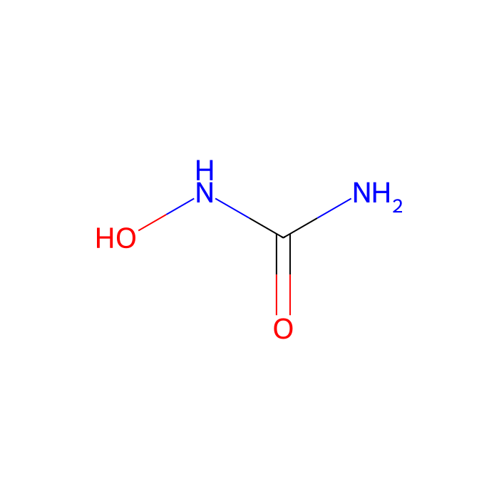 Hydroxyurea (NSC-32065) - Moligand™, 10mM in DMSO CAS No(127-07-1) by Aladdin Scientific