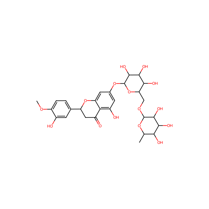 Hesperidin - 10mM in DMSO CAS No(520-26-3) by Aladdin Scientific