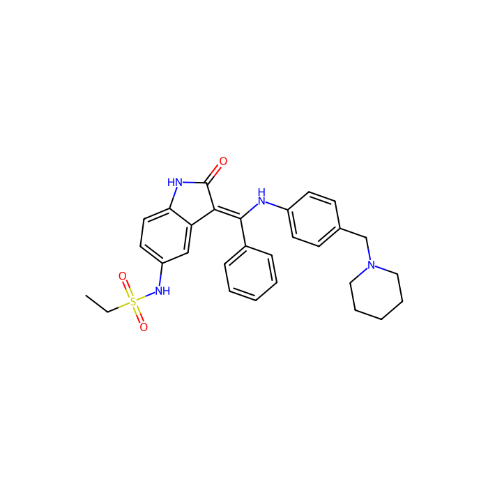 Hesperadin - Moligand™, 10mM in DMSO CAS No(422513-13-1) by Aladdin Scientific