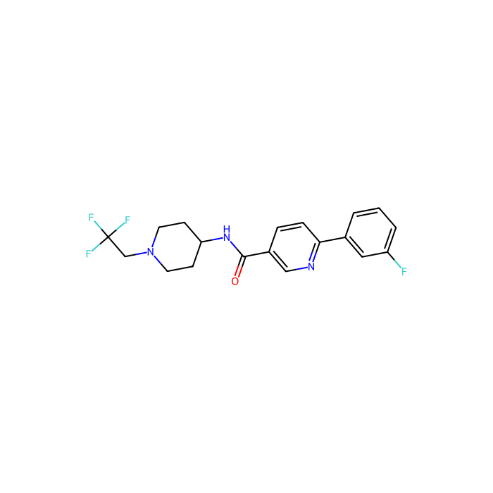 HPGDS inhibitor 1 -  CAS No(1033836-12-2) by Aladdin Scientific
