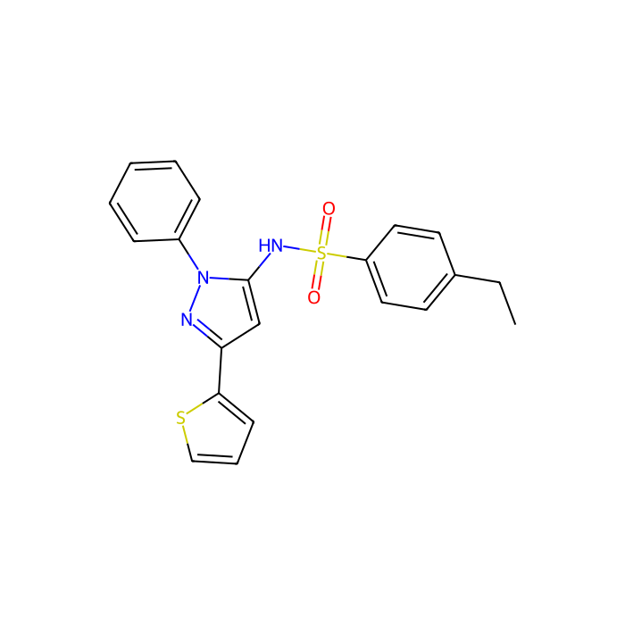 HSF1A - ≥98% CAS No(1196723-93-9) by Aladdin Scientific