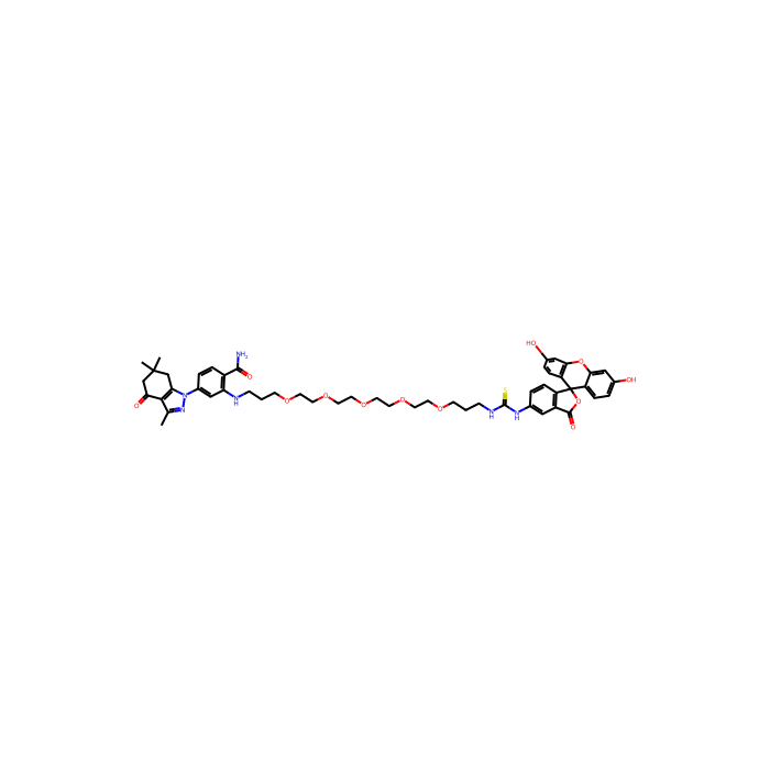 HS-27 - ≥98% CAS No(1562024-11-6) by Aladdin Scientific