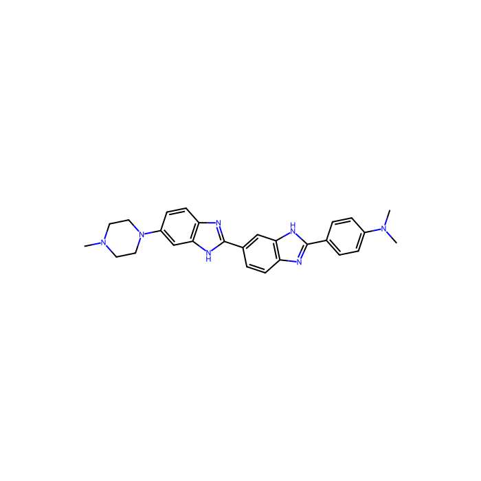 Hoechst 34580 - Moligand™, ≥99% CAS No(23555-00-2) by Aladdin Scientific