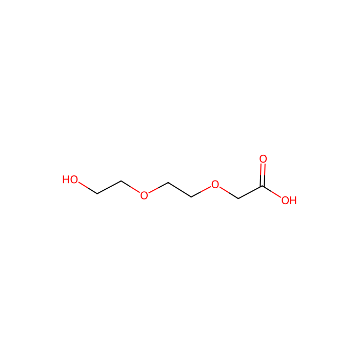 Hydroxy-PEG2-CH2COOH -  CAS No(51951-04-3) by Aladdin Scientific