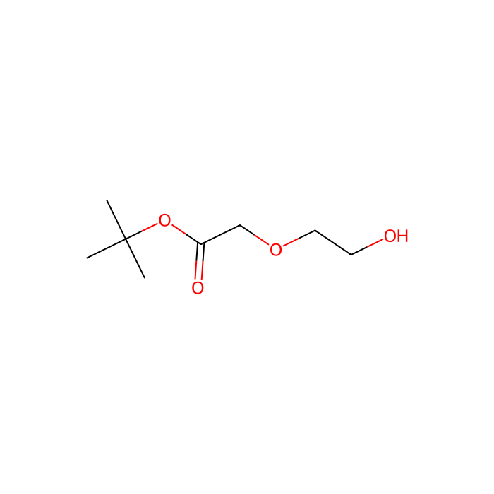 Hydroxy-PEG1-CH2-Boc -  CAS No(287174-32-7) by Aladdin Scientific