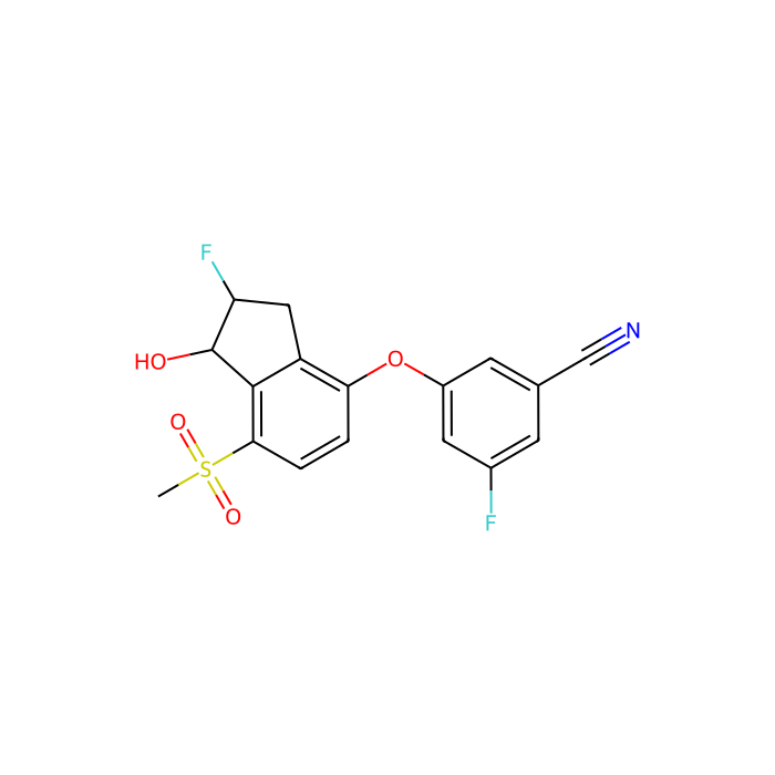 HIF-2α-IN-2(mixture of isomers) - ≥98% CAS No(1672666-82-8) by Aladdin Scientific
