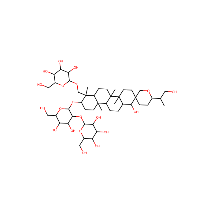 Hosenkoside A - ≥96% CAS No(156791-82-1) by Aladdin Scientific