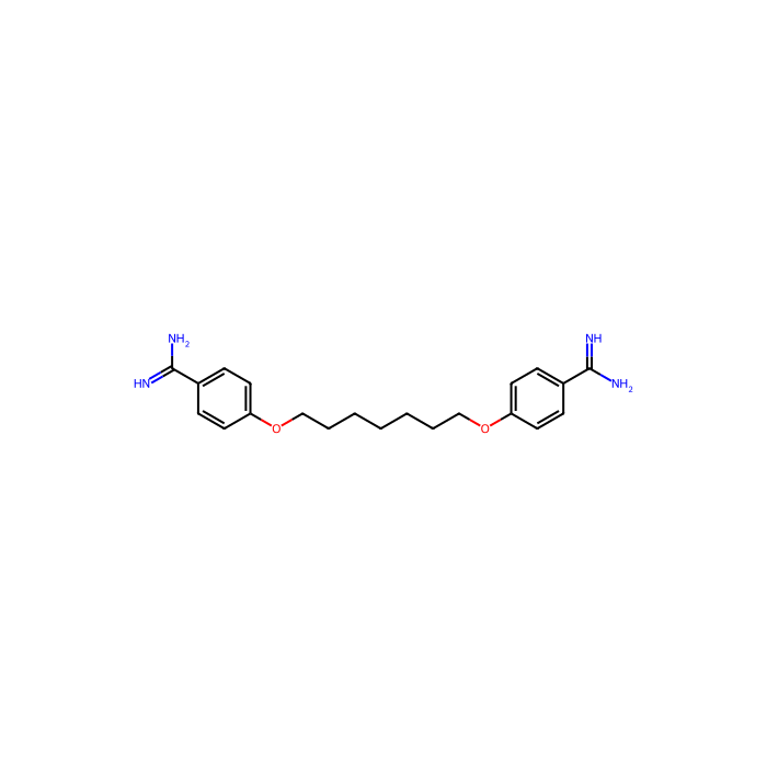 Heptamidine -  CAS No(94345-47-8) by Aladdin Scientific