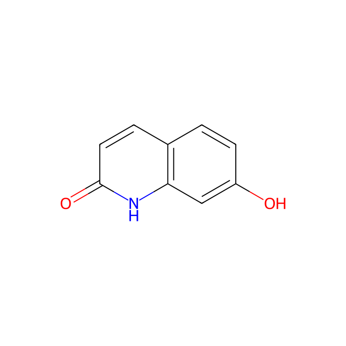 7-Hydroxycarbostyril -  CAS No(H413078) by Aladdin Scientific