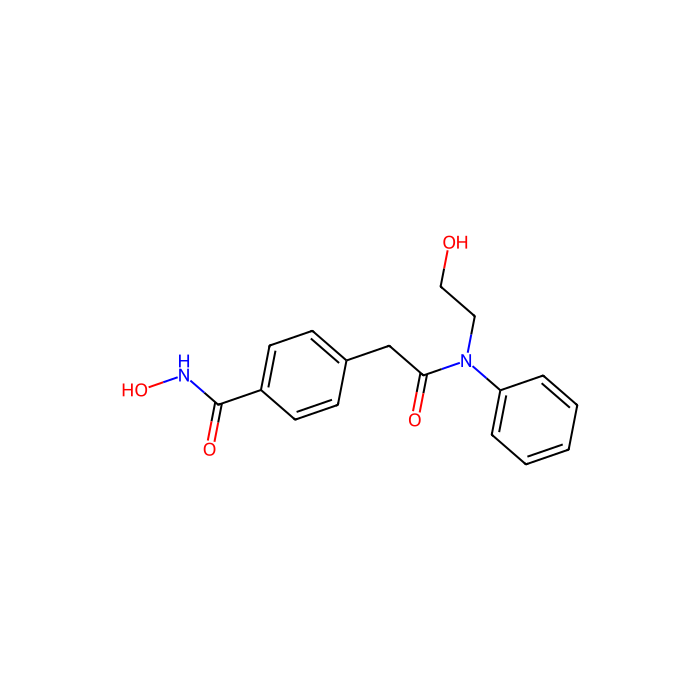 HPOB - ≥99% CAS No(1429651-50-2) by Aladdin Scientific