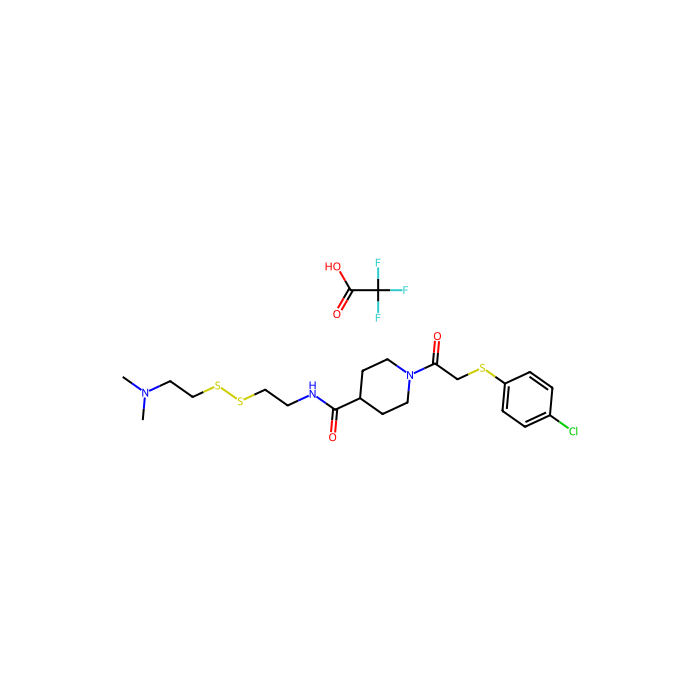 6H05 (TFA) - ≥97% CAS No(2061344-88-3) by Aladdin Scientific