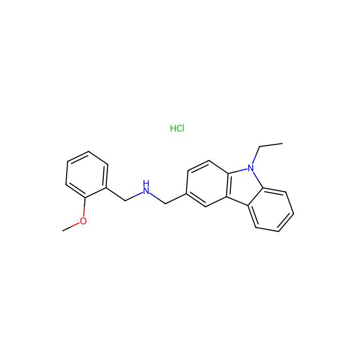 HLCL-61 HCL - ≥98% CAS No(1158279-20-9) by Aladdin Scientific