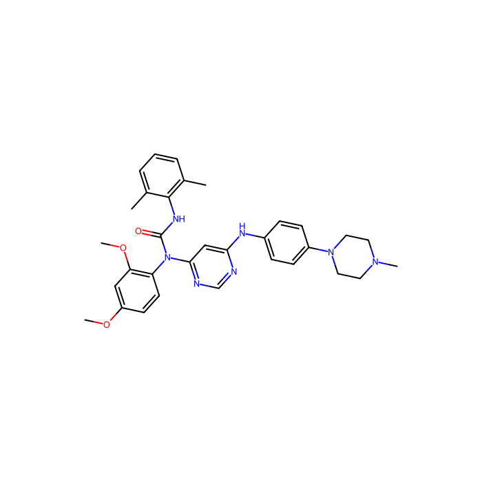 HG-9-91-01 - Moligand™, ≥99% CAS No(1456858-58-4) by Aladdin Scientific