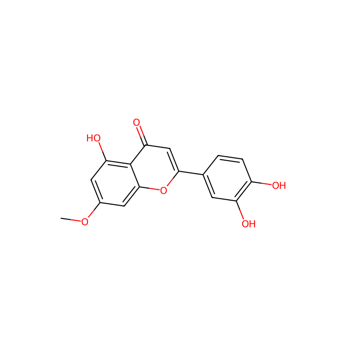 Hydroxygenkwanin - ≥98% CAS No(20243-59-8) by Aladdin Scientific