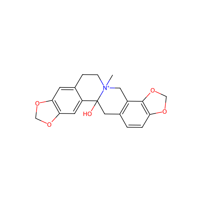 Hydroprotopine - ≥98% CAS No(128397-41-1) by Aladdin Scientific